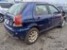 2010 FIAT PALIO 