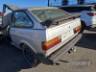 1992 VOLKSWAGEN GOL 