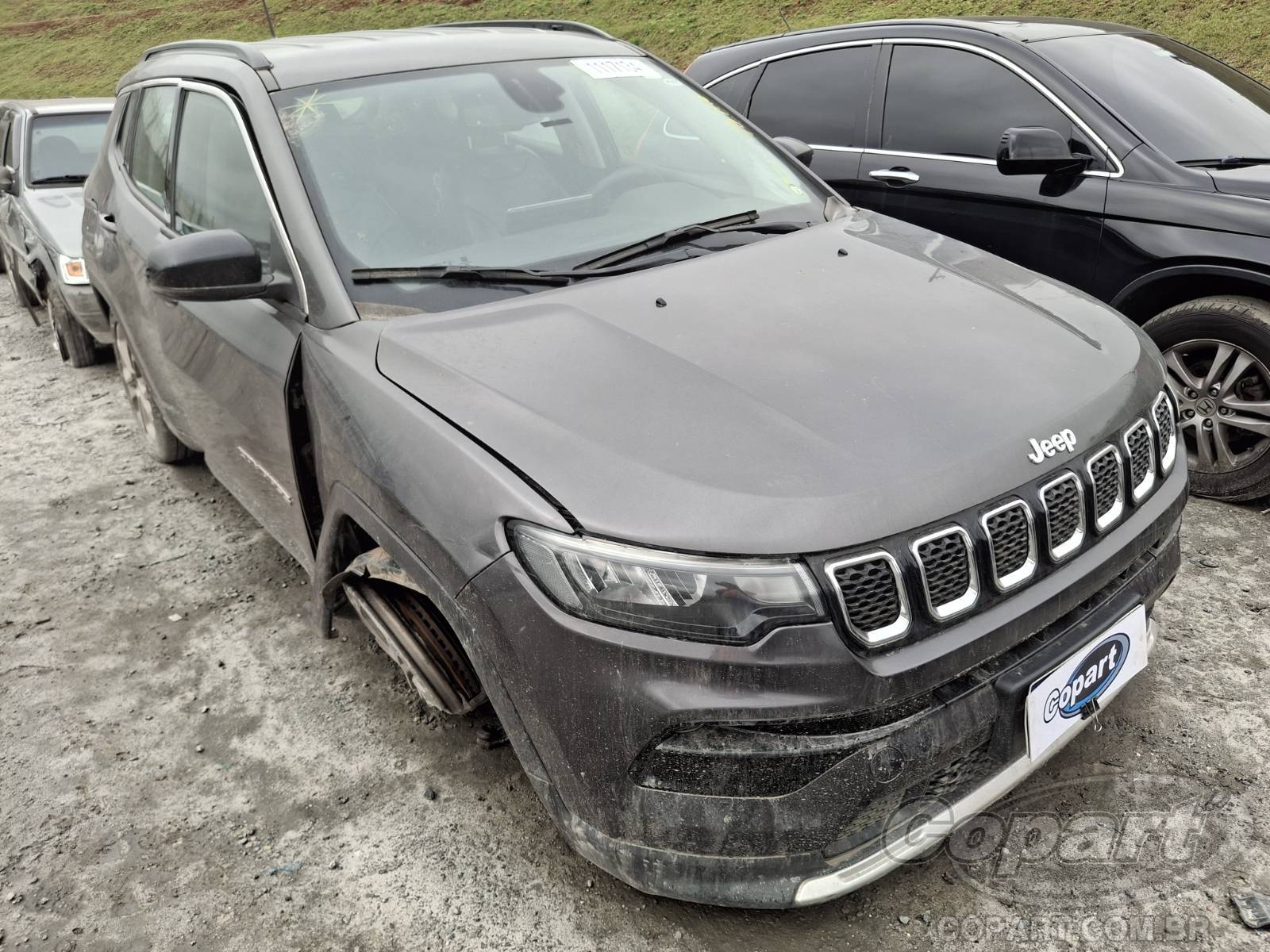 JEEP COMPASS 2023