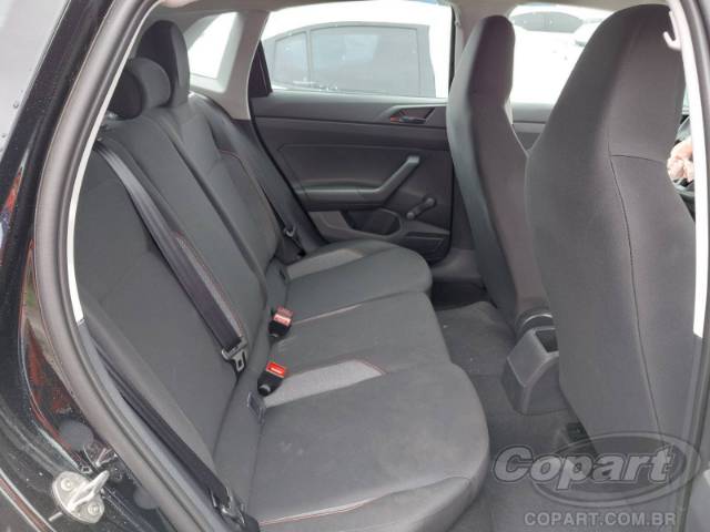 2026 VOLKSWAGEN POLO 