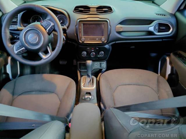 2021 JEEP RENEGADE 
