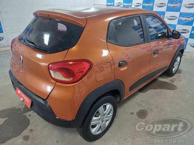 2022 RENAULT KWID 