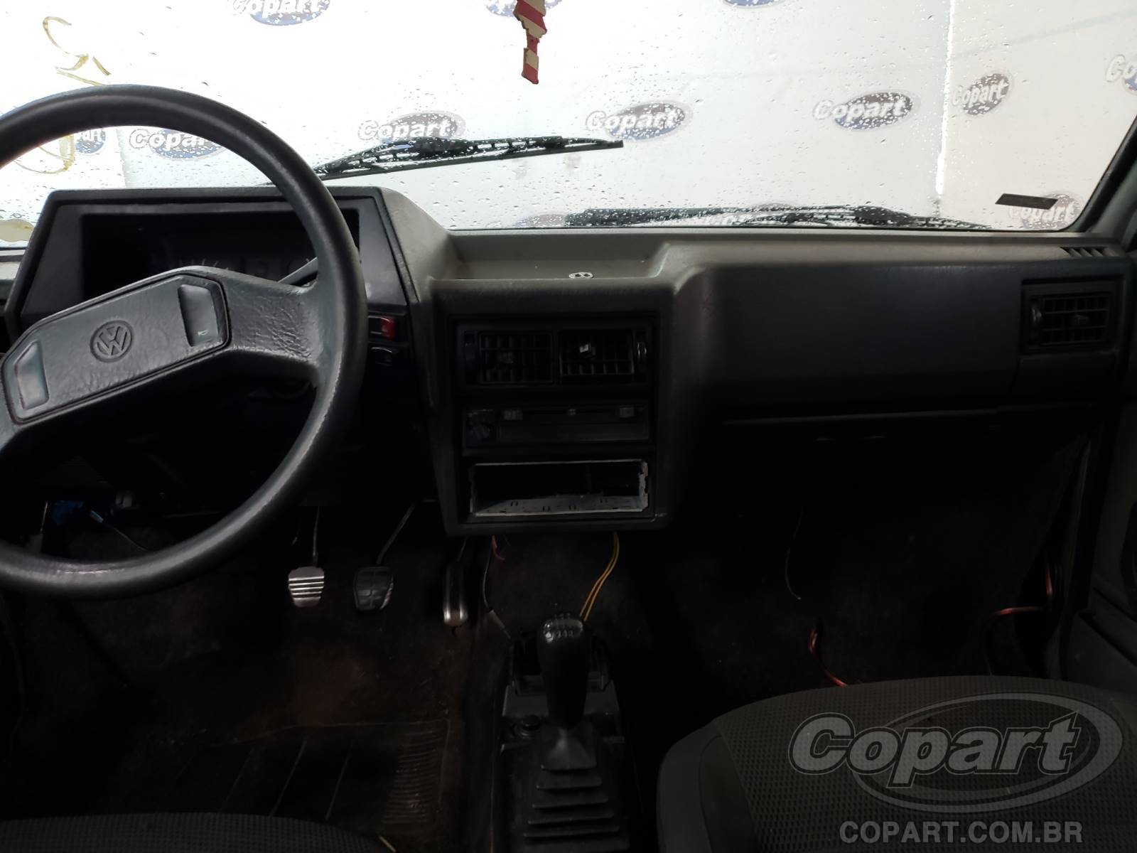 Foto 9 de 10: 1992 VOLKSWAGEN GOL