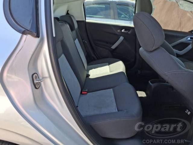 2015 PEUGEOT 208 