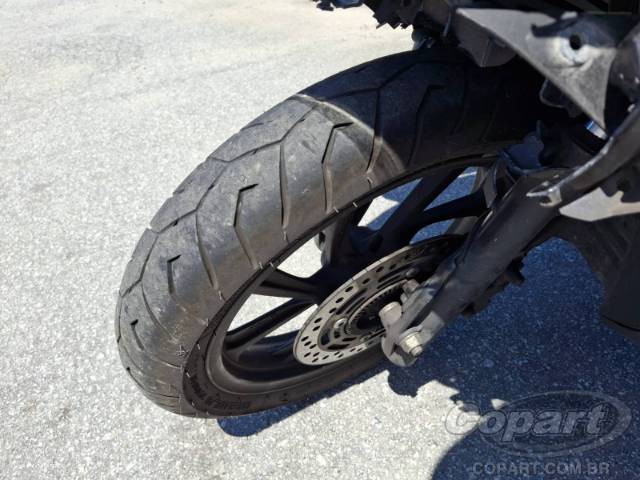 2020 HONDA PCX 