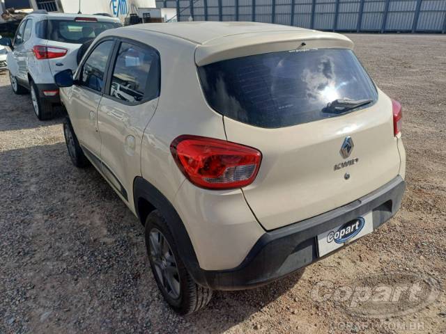 2022 RENAULT KWID 