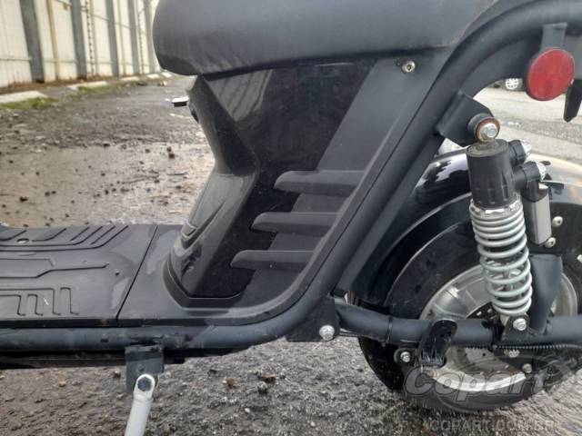 2024 SCOOTER ELETRICA SCOOTER ELETRICA 