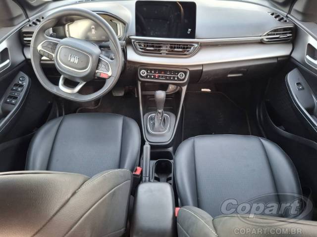2025 FIAT PULSE 