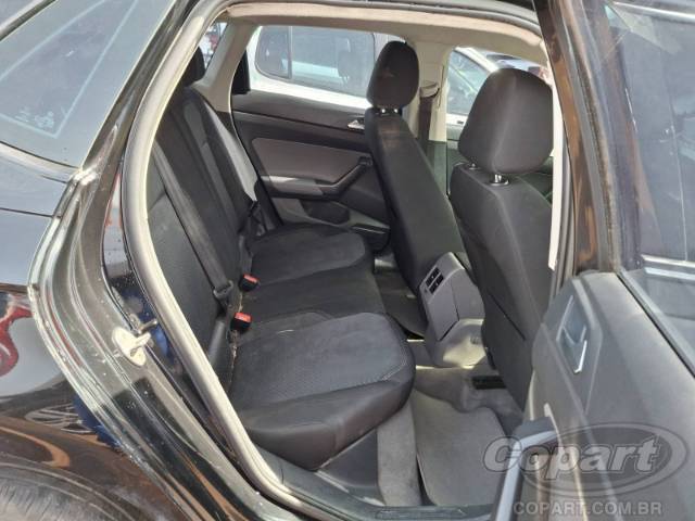 2019 VOLKSWAGEN POLO 