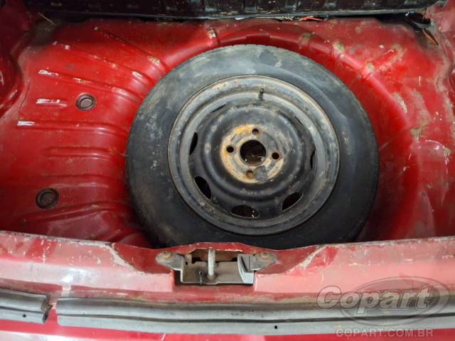 2012 CHEVROLET CELTA 