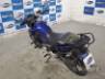 2022 HONDA CG 160 