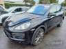 2011 PORSCHE CAYENNE 