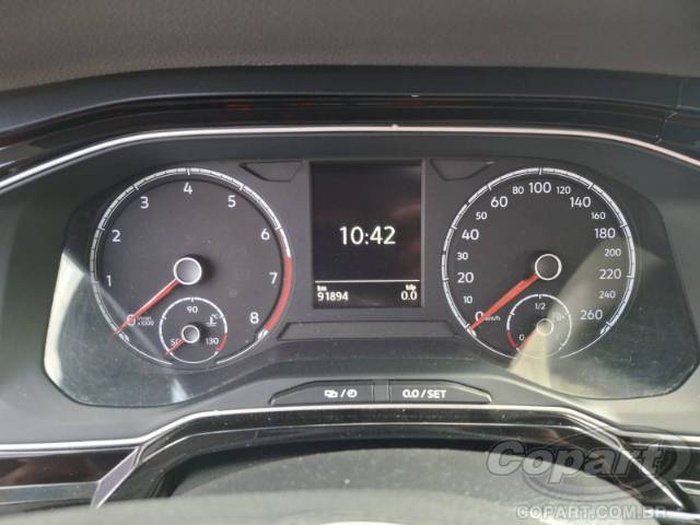 2020 VOLKSWAGEN POLO 