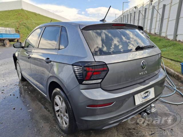 2025 VOLKSWAGEN POLO 