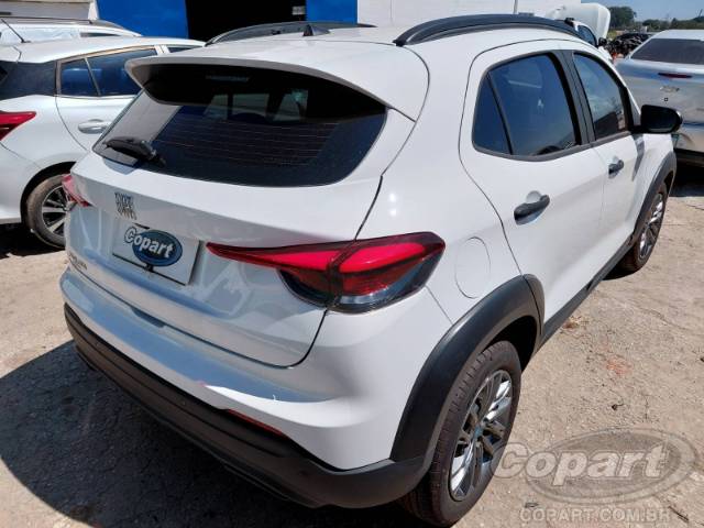 2026 FIAT PULSE 