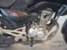 2025 HONDA CG 160 