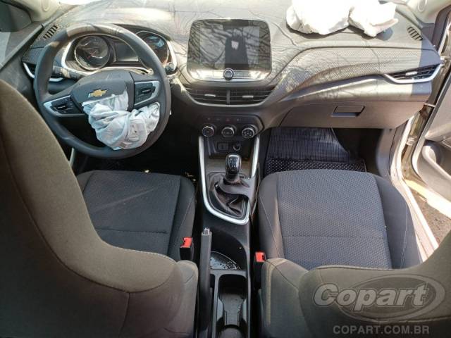 2023 CHEVROLET ONIX PLUS 