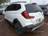 2021 HONDA WR-V 