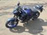 2024 YAMAHA MT-03 