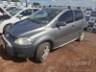 2006 VOLKSWAGEN FOX 
