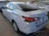 2025 NISSAN VERSA 