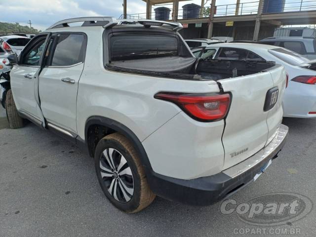 2025 FIAT TORO 