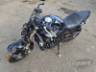 2012 HONDA CB 600 F 
