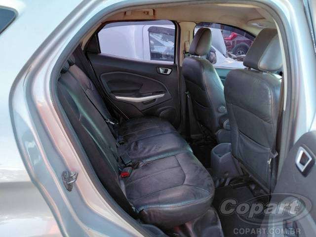 2014 FORD ECOSPORT 