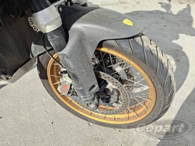 2025 BMW R 1300 