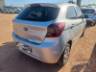 2015 FORD KA 