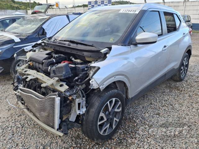 2023 NISSAN KICKS 