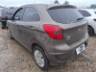 2020 FORD KA 