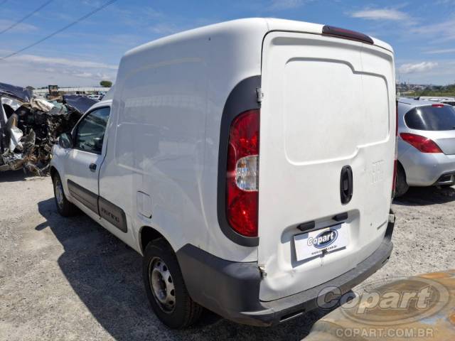 2021 FIAT FIORINO FURGAO 