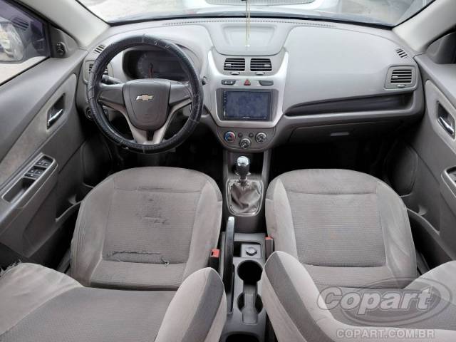 2012 CHEVROLET COBALT 