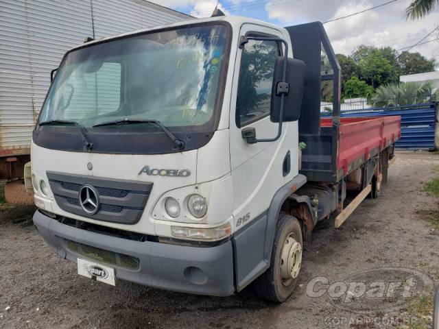 2021 MERCEDES BENZ ACCELO 