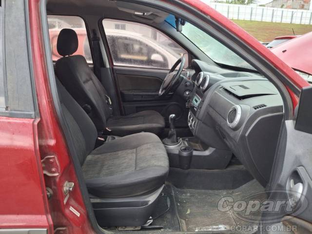 2009 FORD ECOSPORT 