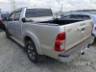 2013 TOYOTA HILUX CD 