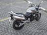 2007 HONDA CB 600 F 