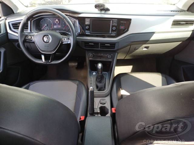 2018 VOLKSWAGEN POLO 