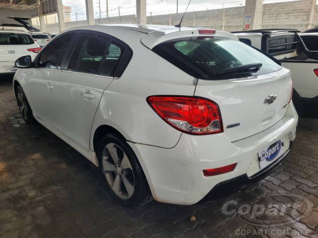 2013 CHEVROLET CRUZE HATCH 