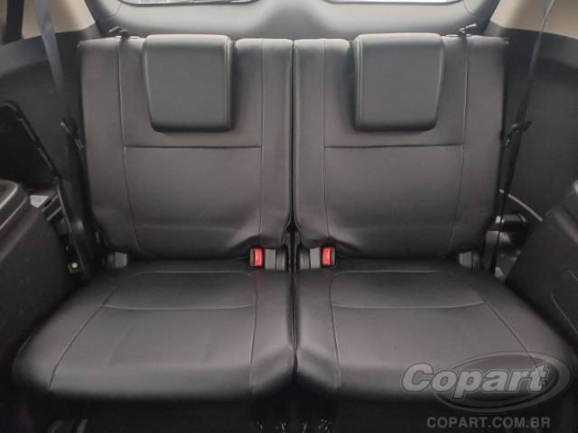 2016 MITSUBISHI OUTLANDER 