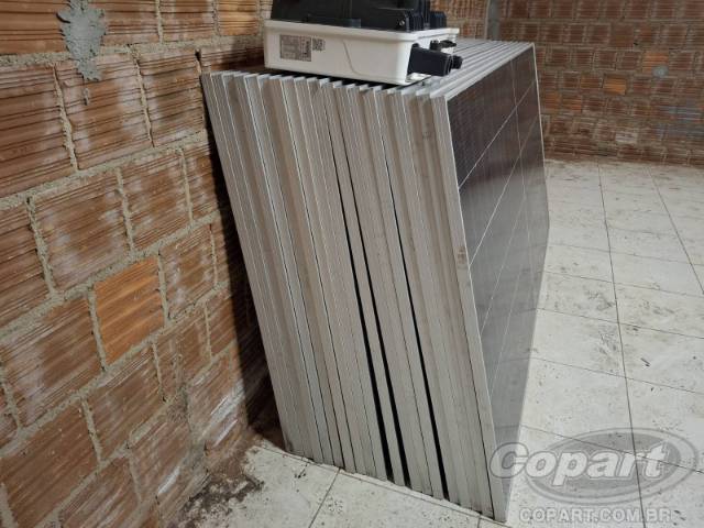 0 OUTROS EQUIPAMENTO FOTOVOLTAICO 