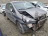 2007 HONDA FIT 