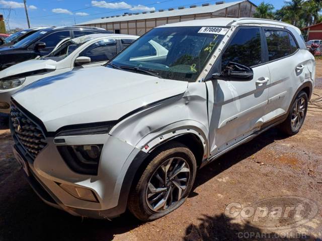 2024 HYUNDAI CRETA 