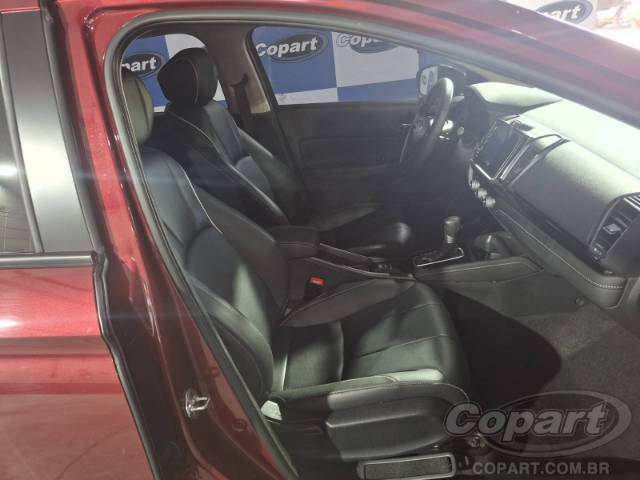2025 HONDA CITY HATCHBACK 