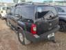 2004 NISSAN XTERRA 