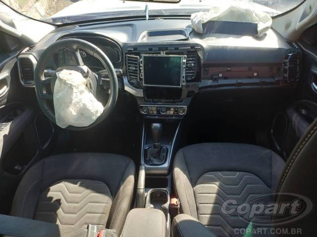 2022 FIAT TORO 