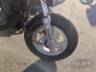2012 SUZUKI BURGMAN I 