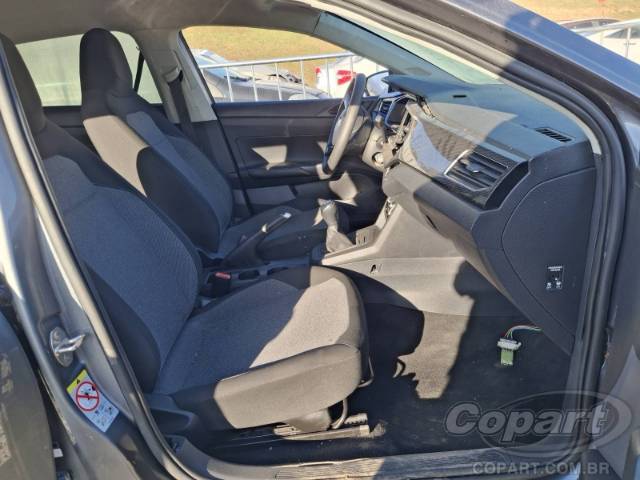 2023 VOLKSWAGEN POLO 