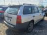 2007 VOLKSWAGEN PARATI 